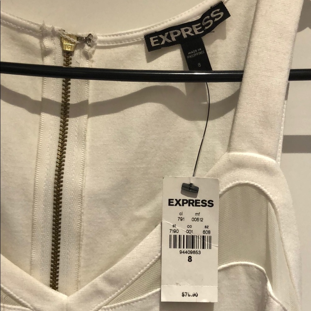 Express LWD - Picture 2 of 3